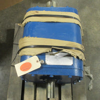 Dodge Maxum Concentric In Line Shaft Gear Reducer 299120 6.167:1 Ratio