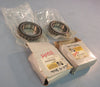 Timken JLM710949C Tapered Roller Bearing Cone 65mm Bore 97mm OD Lot of 2