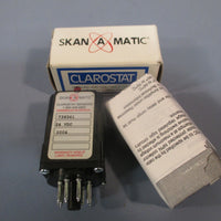 SkanAMatic Clarostat Sensor 24VDC T36342