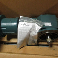 Dodge BF683LN180TC Gear Reducer 30.38:1 Ratio 6.63 Input HP 1750 Input RPM