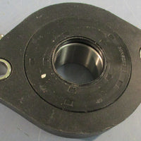 Movex UCFL 206/90 Watertight Bearing Support 80422 30mm Bore W/ Safety Cap