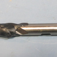 Putnam 1/2" Lead 2.701 Cobalt 4 Flute Professionally CNC Resharpened End Mill