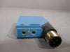 SICK PHOTOELECTRIC PROXIMITY SENSOR WT12-2P440