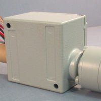 ITT NeoDyn 100P44C6A Adjustable Pressure Switch 50 to 300 PSIG 125VDC 250VAC