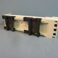 Wohner 32478 EQUES EasyConnector Mounting Rail NEW LOT OF FOUR