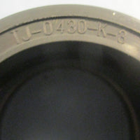 John Crane TJ0430K3 Mechanical Seal 13/4" ID 211/32" OD 15/8" Length