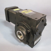 CONEDRIVE GEARING SOLUTIONS GEAR REDUCER RATIO 20:1 RG20120.SSAF03BCHCG