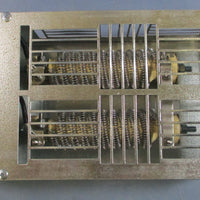 Post Glover T47R720W Dynamic Braking Resistor DB47D0-0995-10100AA0 995W 47Ohms