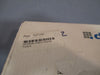 Di-Soric Capacitive Label Sensor 10-35vdc 200 mA KSSTI 600/80 FG3LK-AIBS 203937