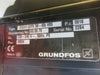 Grundfos Elunit UPE 50-60 V05 Circulator Pump Model A Pmax 450 W 60.55.79