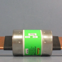 Cooper Bussmann FRSR300 TimeDelay Fuse Fusetron 600VAC 300VDC 300A Class RK5