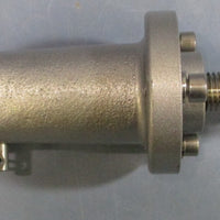 Rovema Fill Machine 26868 Part # 0.010.08.3.045.1 Stop, Back *New*