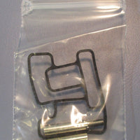 Mac Valves, Inc. 45AMACDAAJ2JD Pneumatic Manifold Valve 5.4W NOS