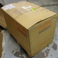 Busch RC0025.E506.1000 Vacuum Pump 15 Torr, 20 CFM RC0025E5061000 No Motor NIB