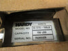 HARDY Load Cell, S-BEAM, IP-67, Alloy Steel 150 LB 20FT Cable HI STS-150LB