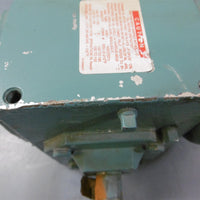 Dresser 177ALSC5 5:1 Gear Speed Reducer 5E38880XI 3/4" Shaft