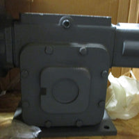 Winsmith 935MDTE503X0FA Speed Reducer 40:1 Ratio 1.85HP 1750RPM 1-3/4" Shaft Dia
