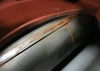 Gardner Denver 716-4500 Positive Displacement Rotary Blower, 1-3/4" Shaft