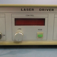 IrePolus Group Laser Driver 2000 110/220 Volt AC IPG Laser GMBH