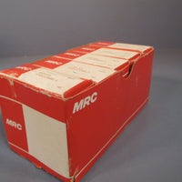 LOT OF 6 MRC DOUBLE ROW ANGULAR CONTACT BEARING 5305CZZG