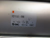 SMC Pneumatic Cylinder 250 PSI, 1.70 MPa NCA1U325-0500