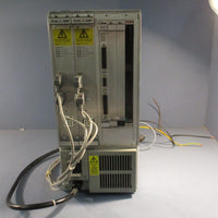 Adept Technology 30336-31000C Slot Power Chassis Power Supply Dual C Amp Module