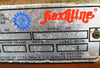 Grove Gear TM1262-2 Gear Reducer Flexaline 10:1 Ratio 3.950 input HP left output