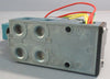 Mac 6223C-211-PM-501DA Solenoid Valve 150 PSI 24 VDC 6 W PME-501DAAG