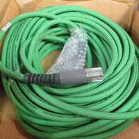 ALLENBRADLEY Feedback Cable w/DIN SpeedTec Connector Ser A 2090CFBM7E7CDAF30