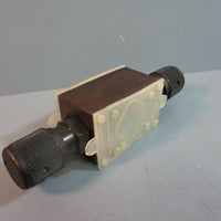 Eaton DGMFN3XA1HB1H41 Pressure Reducing Valve