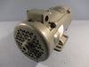 Baldor Electric Motor CDP3440 34-5990-3662 .75HP 1750RPM 90VDC 56C TEFC 7.6 AMPS