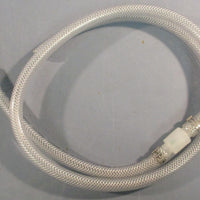 Gardner Denver 4674111902000 Cavitation Protection Pipe With Check Valve