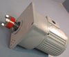 Brother G3K22N120-MF1AEN Induction Motor 3-Phase 120:1 Ratio 40°C 1/8HP