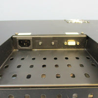 Industrial Modular Computers inc FP1900 0802304 Powers Up