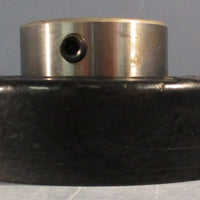 Link Belt FX3S222E 2-Bolt Flanged Mount Bearing 1-3/8" Bore