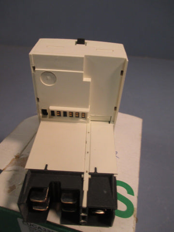 Schneider electric Standard Control Unit LUCA32FU