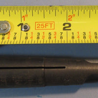 Lot of 4 Scully Jones 09422 39 Driver 2.50mm Morse Taper Drill Chuck New