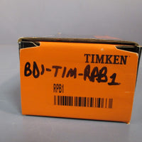 Timken Pillow Block Ball Bearing Unit  2Bolt Base RPB1