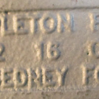 Appleton FM7 Conduit Body C17 0Z/Gedney Form 7 53/8"L  3/4" Bore (Lot of 4)