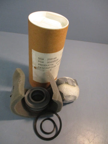 Wright Pumps CF666303 30 SINGLE SEAL KIT C/C+V