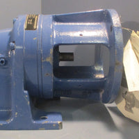 Sumitomo CNHJS6095Y29 Gearbox PA076354 1.05HP 11/8" Shaft Dia 43/16" Bore