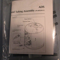 Videojet Marsh RP29913 Filter and Tubing Assembly (Bag of 5)