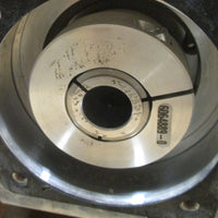 Stober Gear Speed Reducer Right Angle ServoFit K613WG0760MT30F, 76.1:1 Ratio