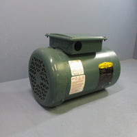 Baldor VEUHM3538 SuperE Motor .5HP 1735RPM 60Hz 3Ph 208230/460V