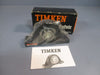 TIMKEN PILLOW BLOCK BEARING 1" BORE YAS1-SGT