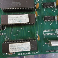 Triangle Packaging 907900938 Control Circuit Board Serviced