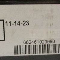 SealMaster ST19C Take Up Bearing Unit 703699 13/16" Bore 0.531" Slot Width