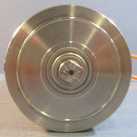 Interroll 80i Pulley Conveyor Drum Motor 3PH, 0.16HP IP66 vN: 158fpm