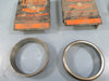 Timken 39520 Tapered Roller Bearing Cup Lots of 2 - New