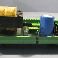 Buzmatics ZMS15-2 Regulated Power Supply 120 Vac input - 15 VDC
